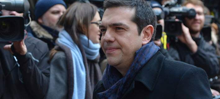 Oχι άλλο κάρβουνο! – Τσίπρας: «Προσωπικό μου στοίχημα η έξοδος από τα…Μνημόνια»!